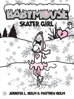 cover image of Skater Girl